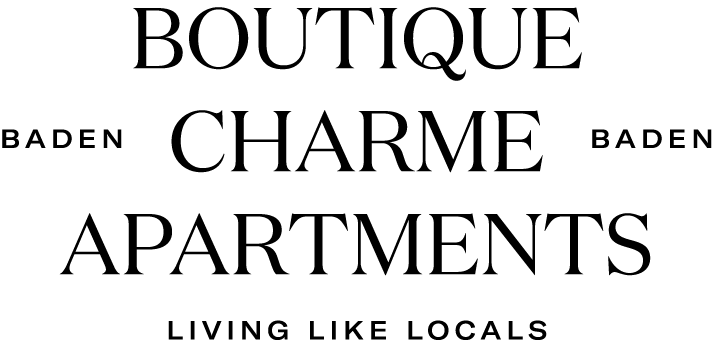 Boutique Charme Apartments